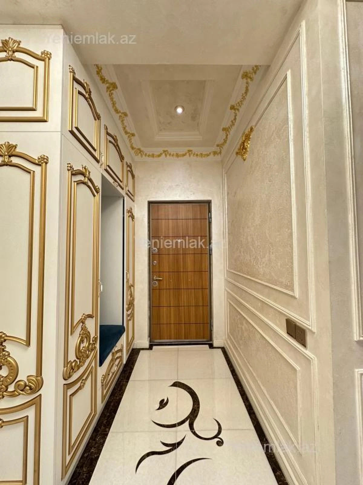 Satılır 2 otaqlı yeni tikili 70 m²