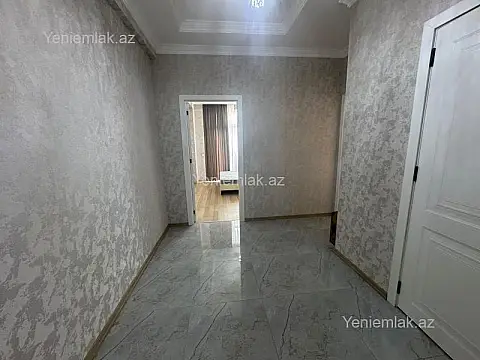 Satılır 2 otaqlı yeni tikili 59 m²