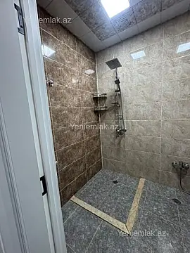 Satılır 2 otaqlı yeni tikili 59 m²