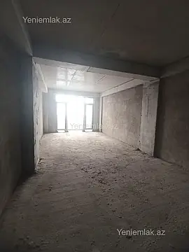 Satılır 4 otaqlı yeni tikili 158 m²