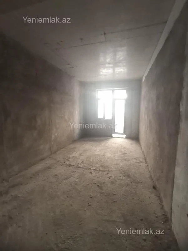 Satılır 4 otaqlı yeni tikili 158 m²