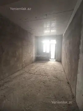 Satılır 4 otaqlı yeni tikili 158 m²