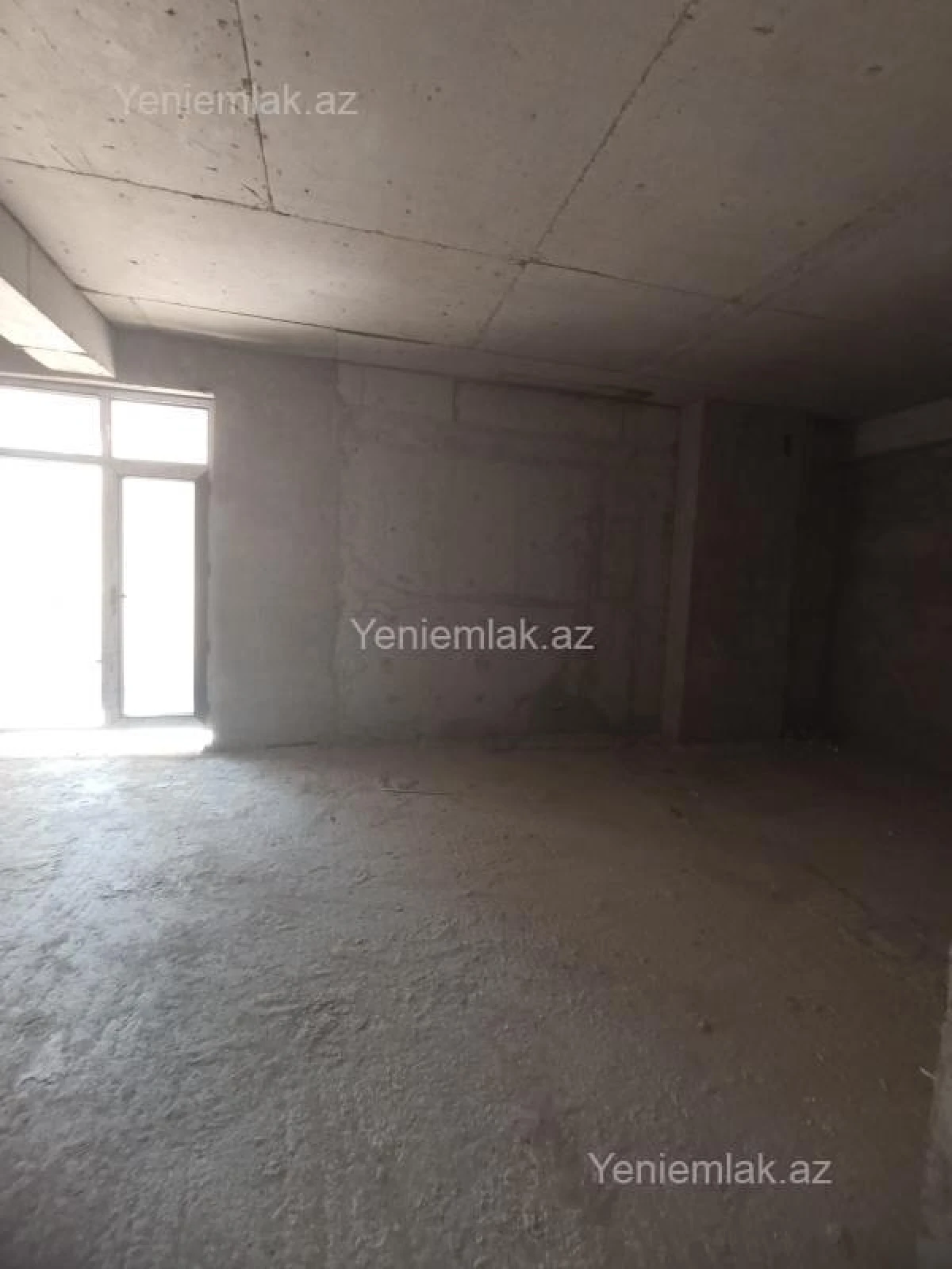 Satılır 4 otaqlı yeni tikili 158 m²