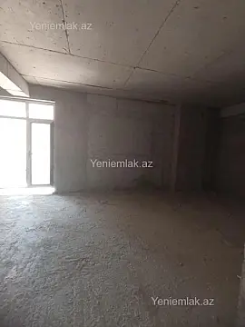 Satılır 4 otaqlı yeni tikili 158 m²