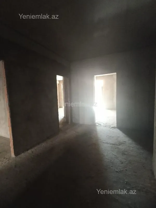 Satılır 4 otaqlı yeni tikili 158 m²