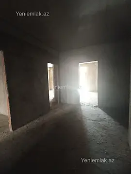 Satılır 4 otaqlı yeni tikili 158 m²