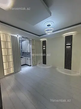 Satılır 2 otaqlı yeni tikili 55 m² — Bakı, Xətai 2 otaq 55.00 m²