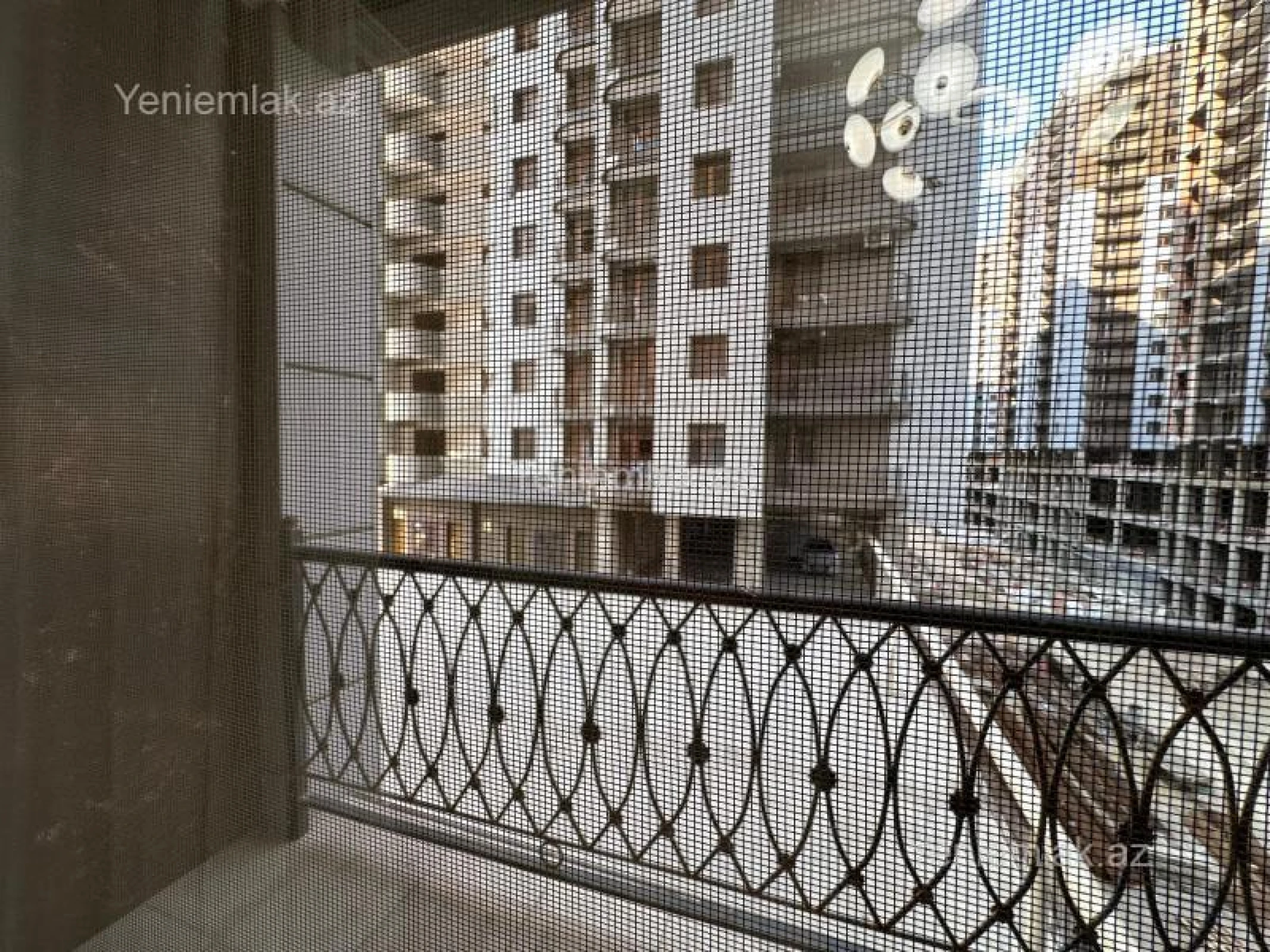 Satılır 2 otaqlı yeni tikili 90 m²