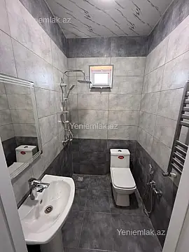 Satılır 3 otaqlı həyət evi 90 m²