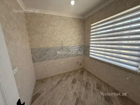 Satılır 3 otaqlı həyət evi 90 m²