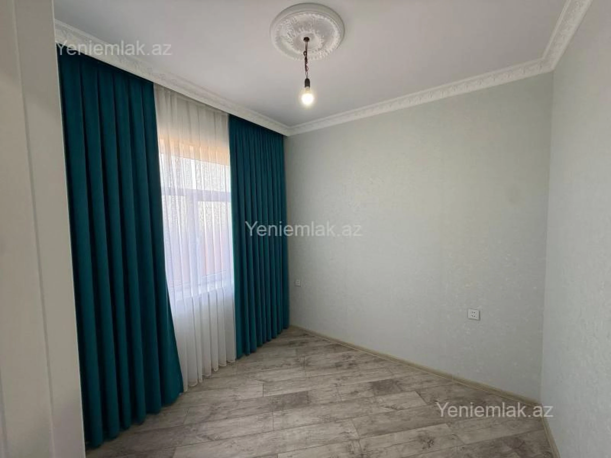 Satılır 3 otaqlı həyət evi 90 m²
