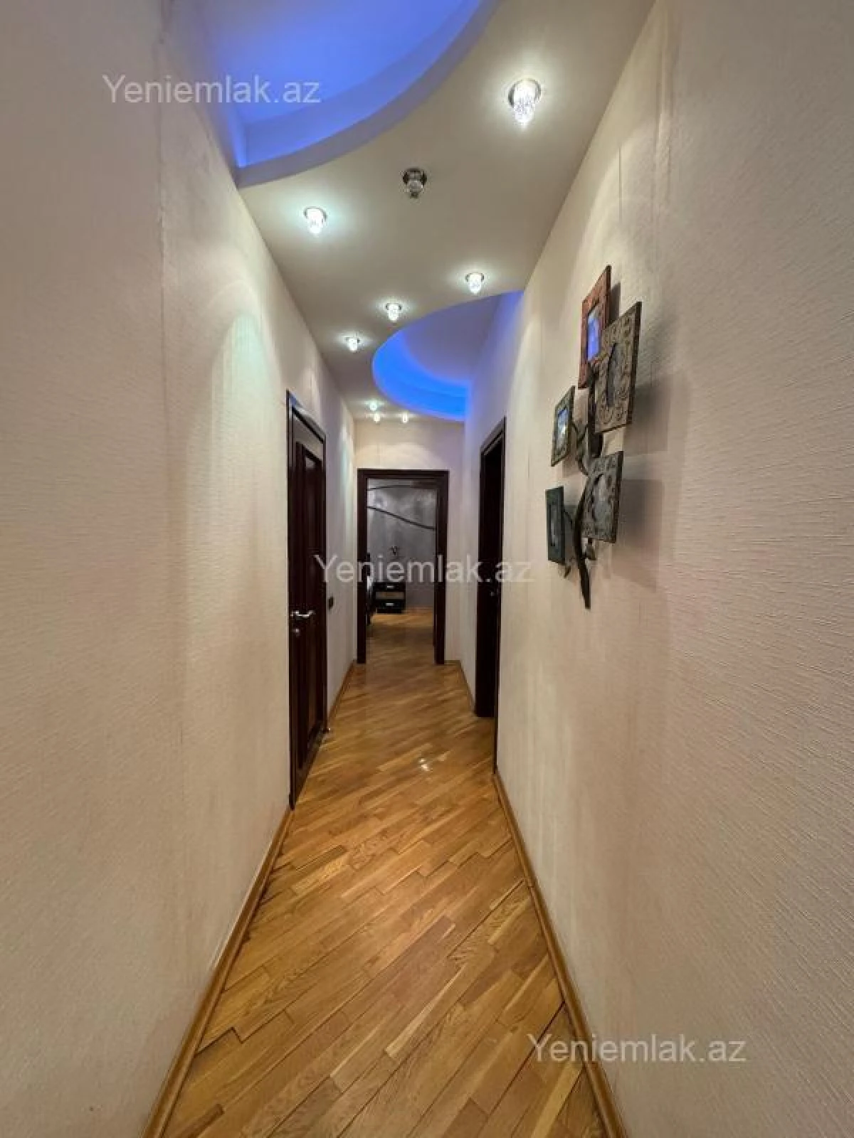 Satılır 3 otaqlı yeni tikili 148 m²