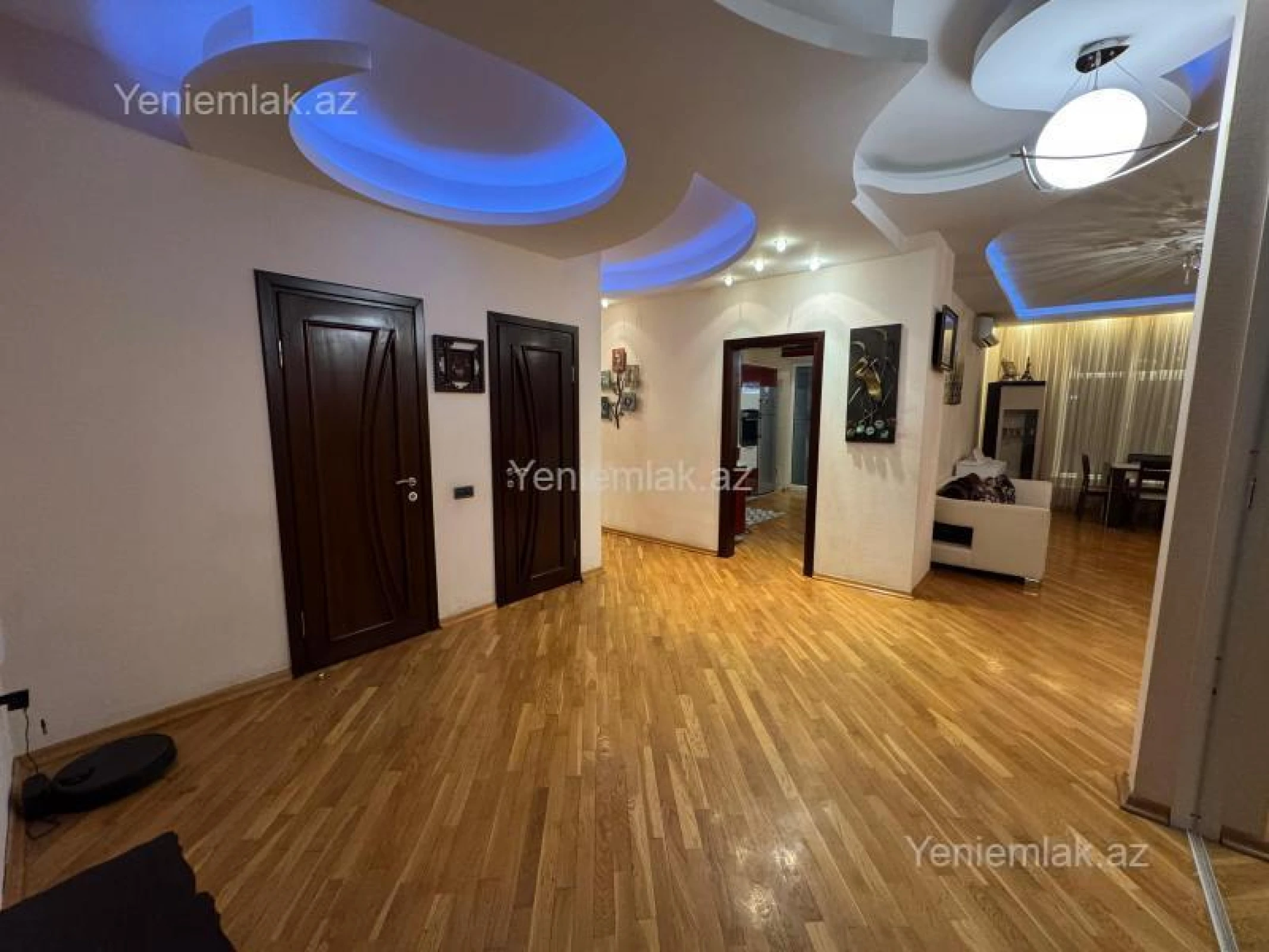 Satılır 3 otaqlı yeni tikili 148 m²