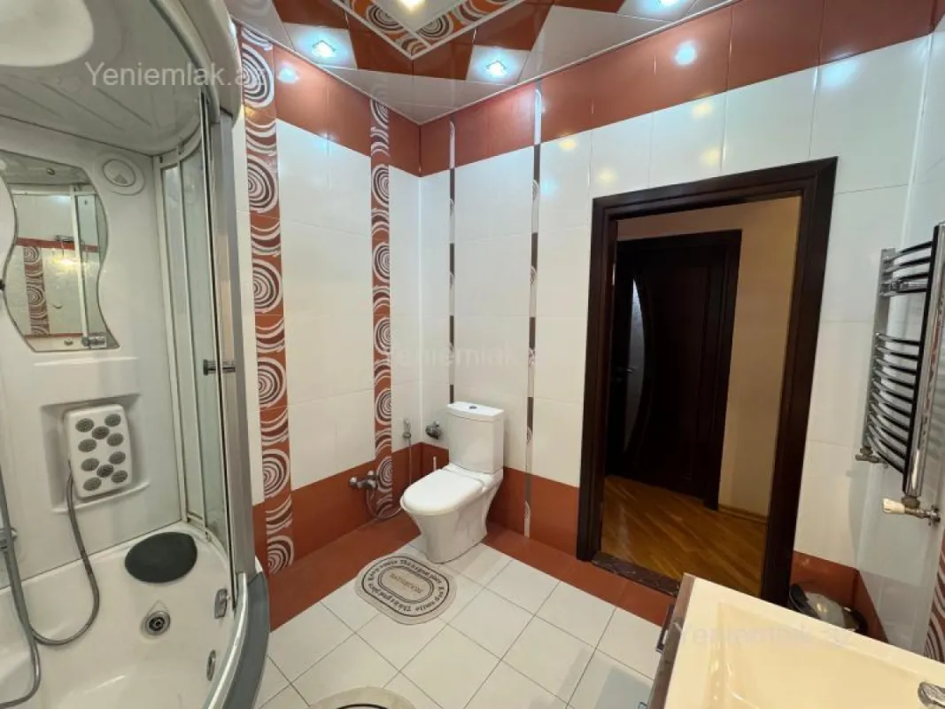 Satılır 3 otaqlı yeni tikili 148 m²