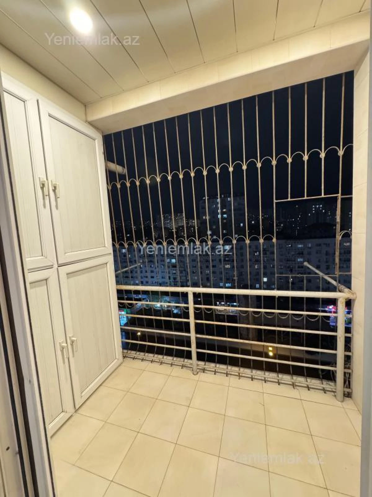 Satılır 3 otaqlı yeni tikili 148 m²