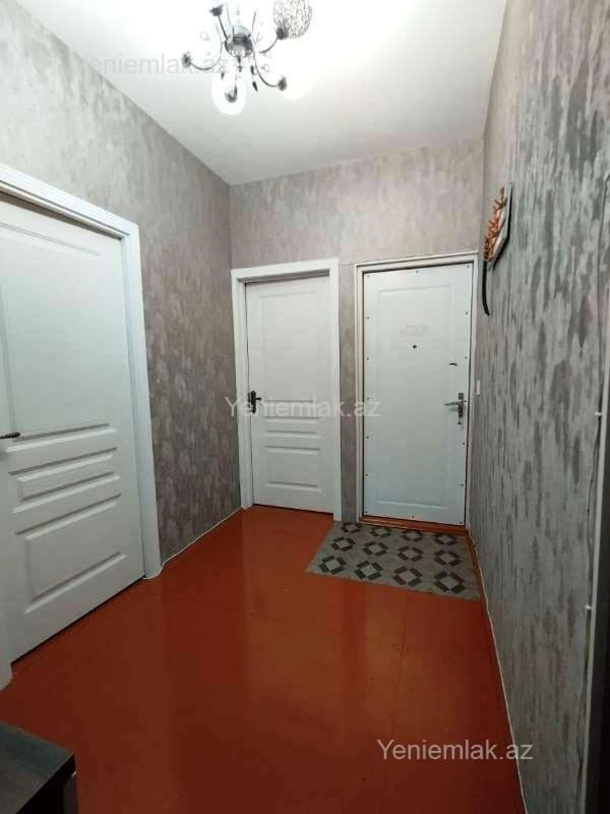 Satılır 2 otaqlı köhnə tikili 60 m²