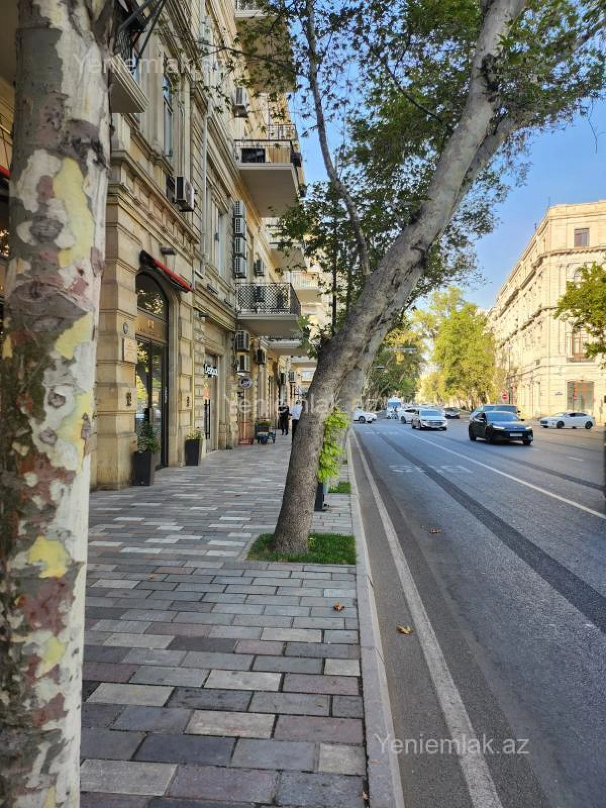 Satılır 3 otaqlı köhnə tikili 80 m²