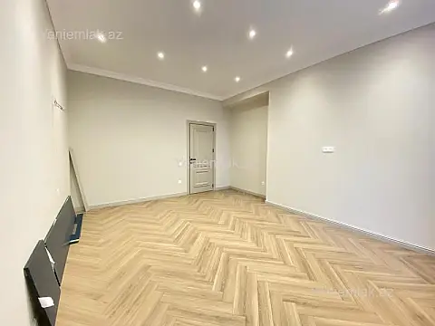 Satılır 3 otaqlı yeni tikili 103 m²