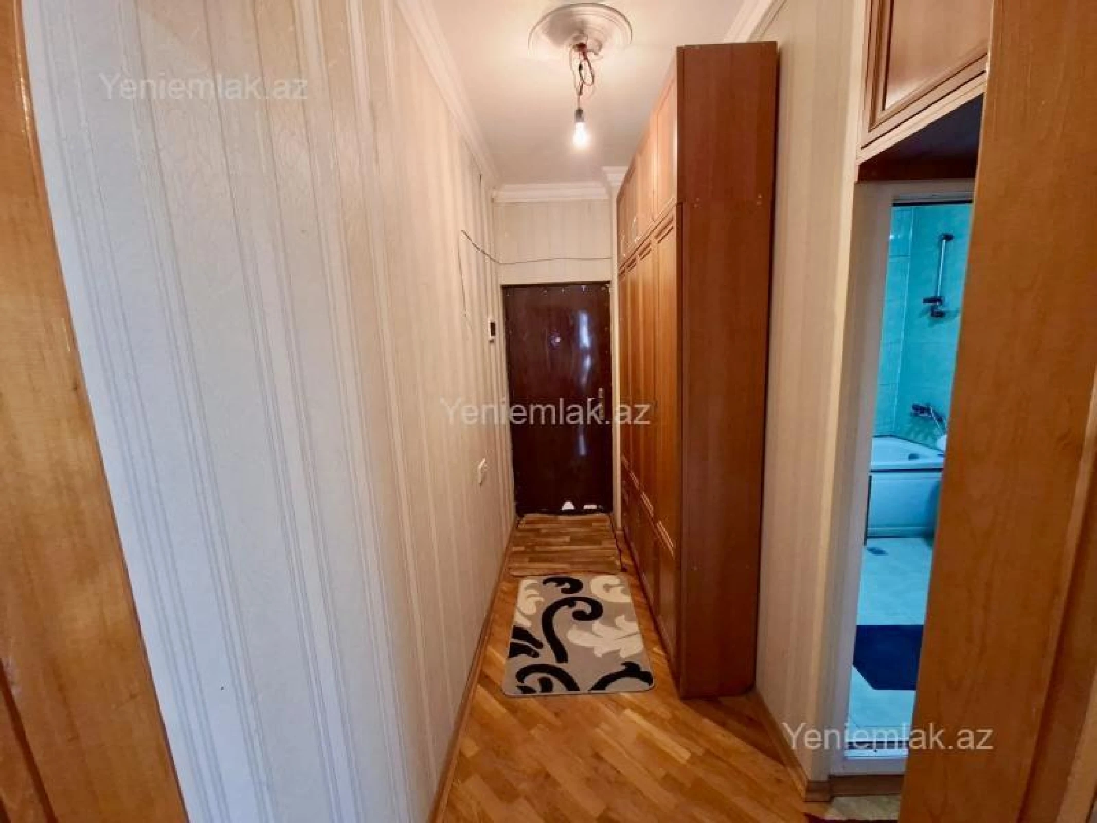 Satılır 1 otaqlı köhnə tikili 35 m²