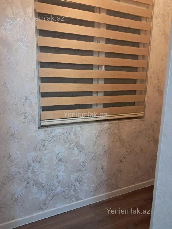 Satılır 2 otaqlı köhnə tikili 35 m²