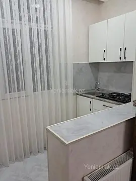 Satılır 2 otaqlı köhnə tikili 35 m²
