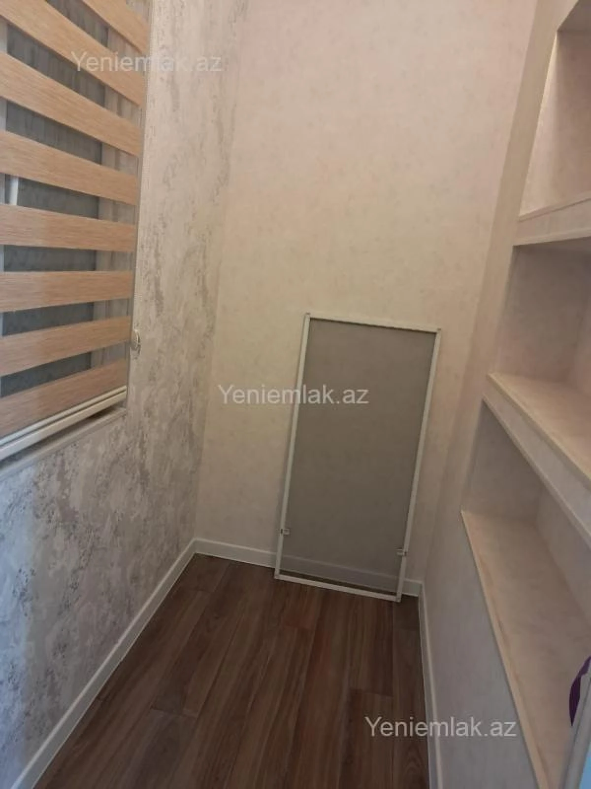 Satılır 2 otaqlı köhnə tikili 35 m²