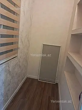 Satılır 2 otaqlı köhnə tikili 35 m²
