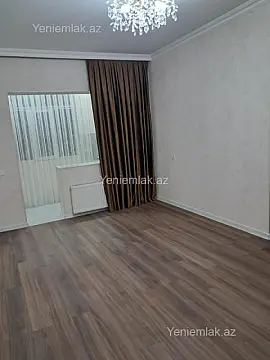 Satılır 2 otaqlı köhnə tikili 35 m²