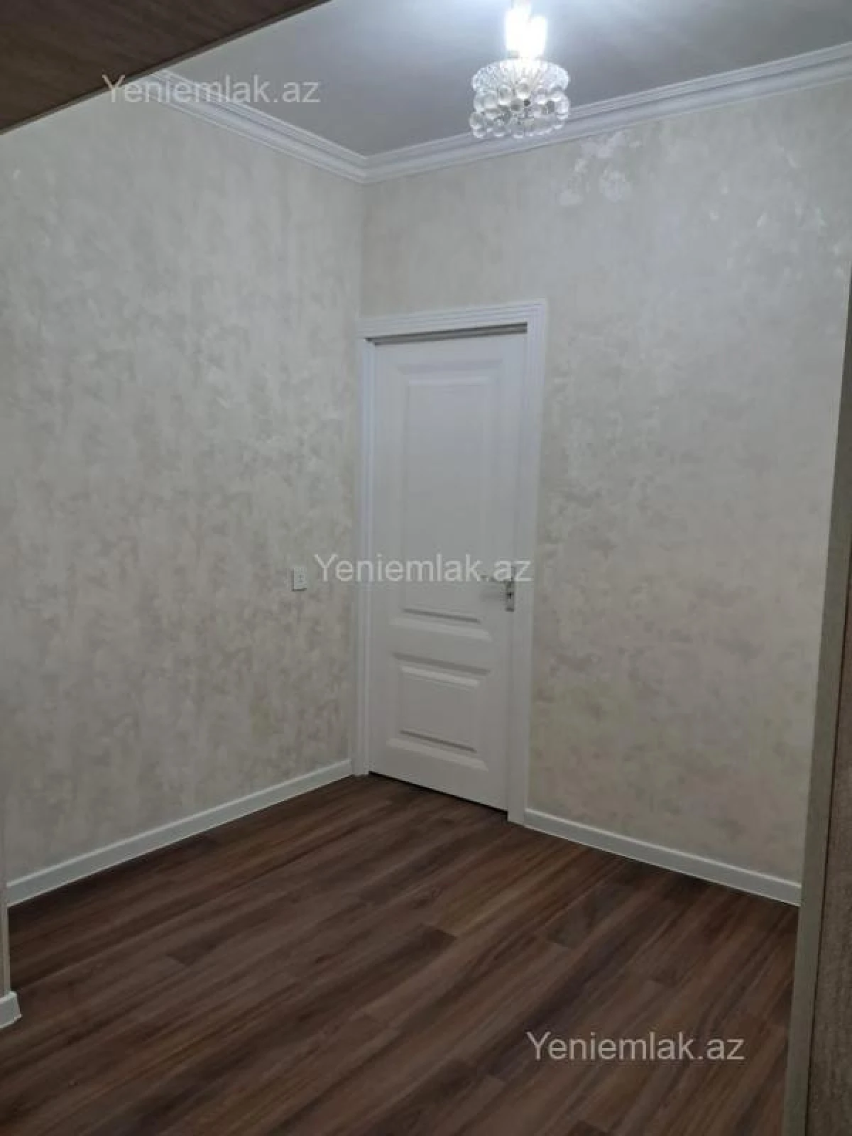 Satılır 2 otaqlı köhnə tikili 35 m²