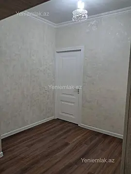 Satılır 2 otaqlı köhnə tikili 35 m²