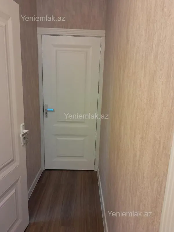 Satılır 2 otaqlı köhnə tikili 35 m²