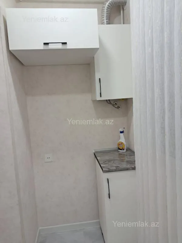 Satılır 2 otaqlı köhnə tikili 35 m²