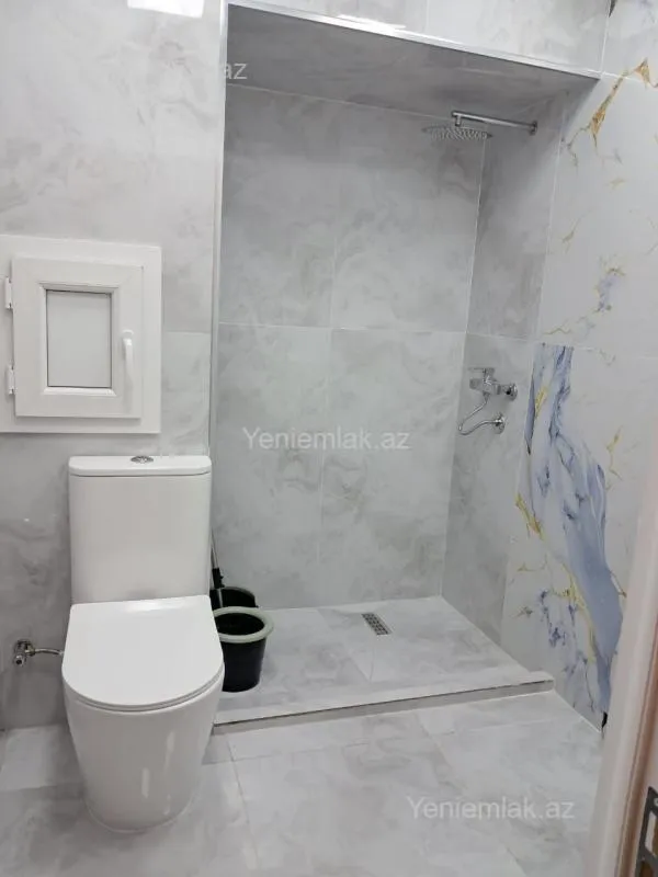 Satılır 2 otaqlı köhnə tikili 35 m²
