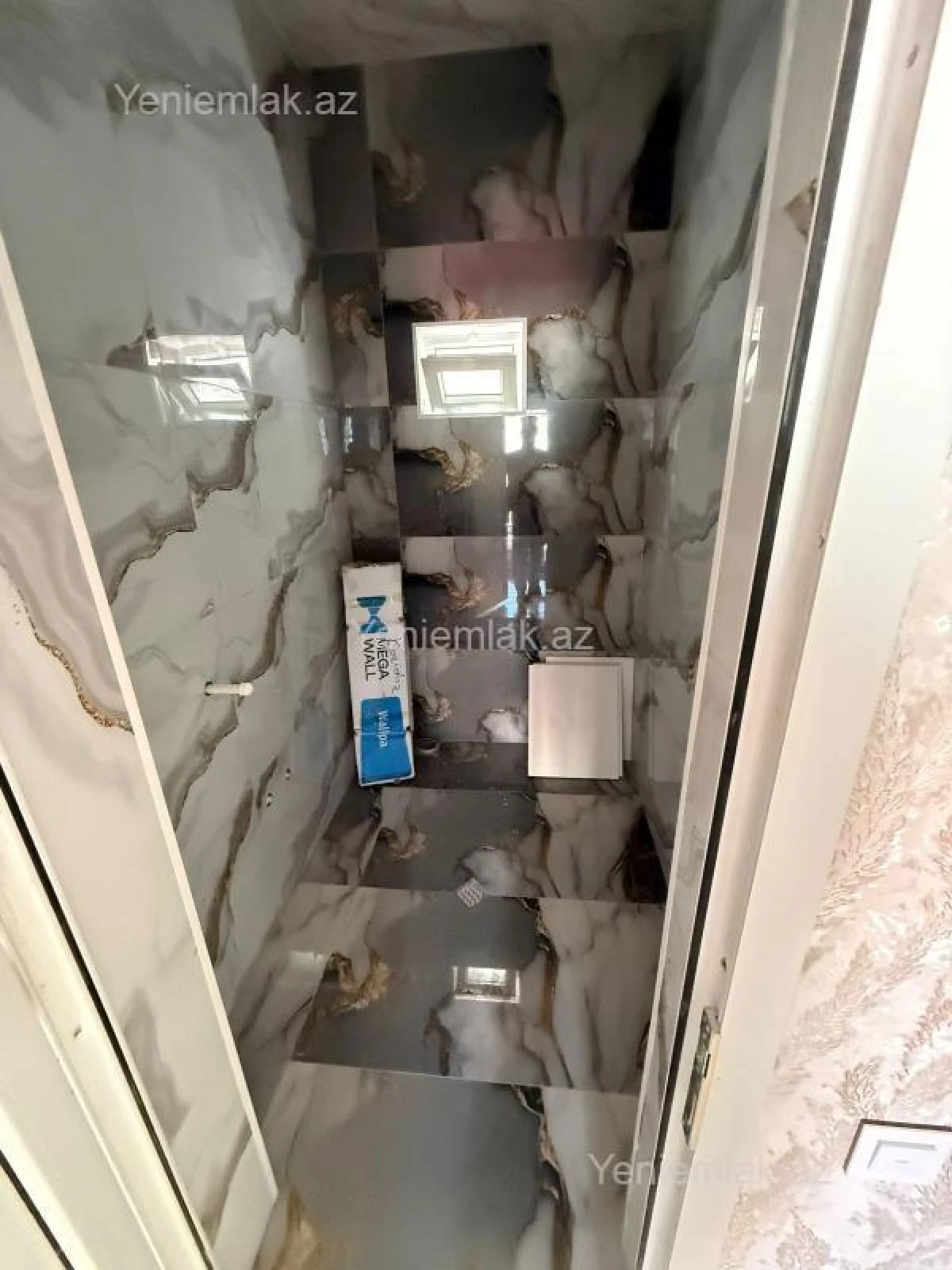 Satılır 3 otaqlı həyət evi 100 m²