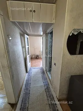 Satılır 1 otaqlı köhnə tikili 40 m²