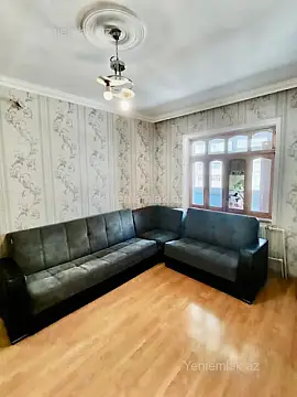 Satılır 2 otaqlı köhnə tikili 45 m² — Sumqayıt 2 otaq 45.00 m²
