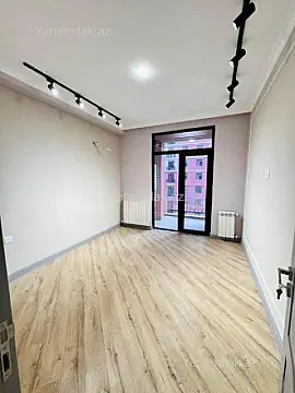 Satılır 2 otaqlı yeni tikili 63 m² — Bakı, Binəqədi 2 otaq 63.00 m²