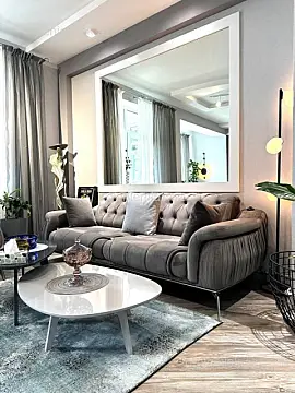 Satılır 2 otaqlı yeni tikili 80 m²