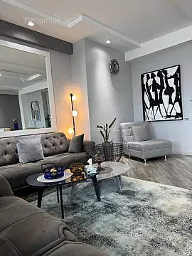 Satılır 2 otaqlı yeni tikili 80 m²