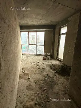 Satılır 4 otaqlı yeni tikili 200 m²