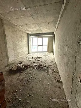 Satılır 4 otaqlı yeni tikili 200 m²