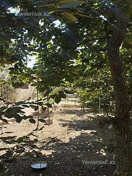 Satılır torpaq sahəsi — Bakı, Binəqədi