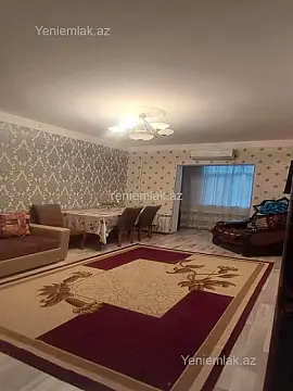 Satılır 2 otaqlı köhnə tikili 65 m² — Bakı, Xətai 2 otaq 65.00 m²
