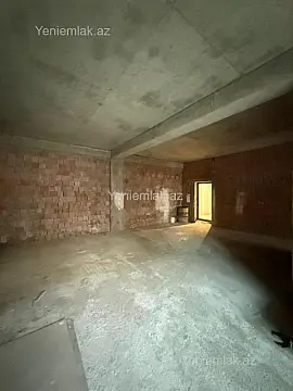 Satılır 2 otaqlı yeni tikili 104 m²