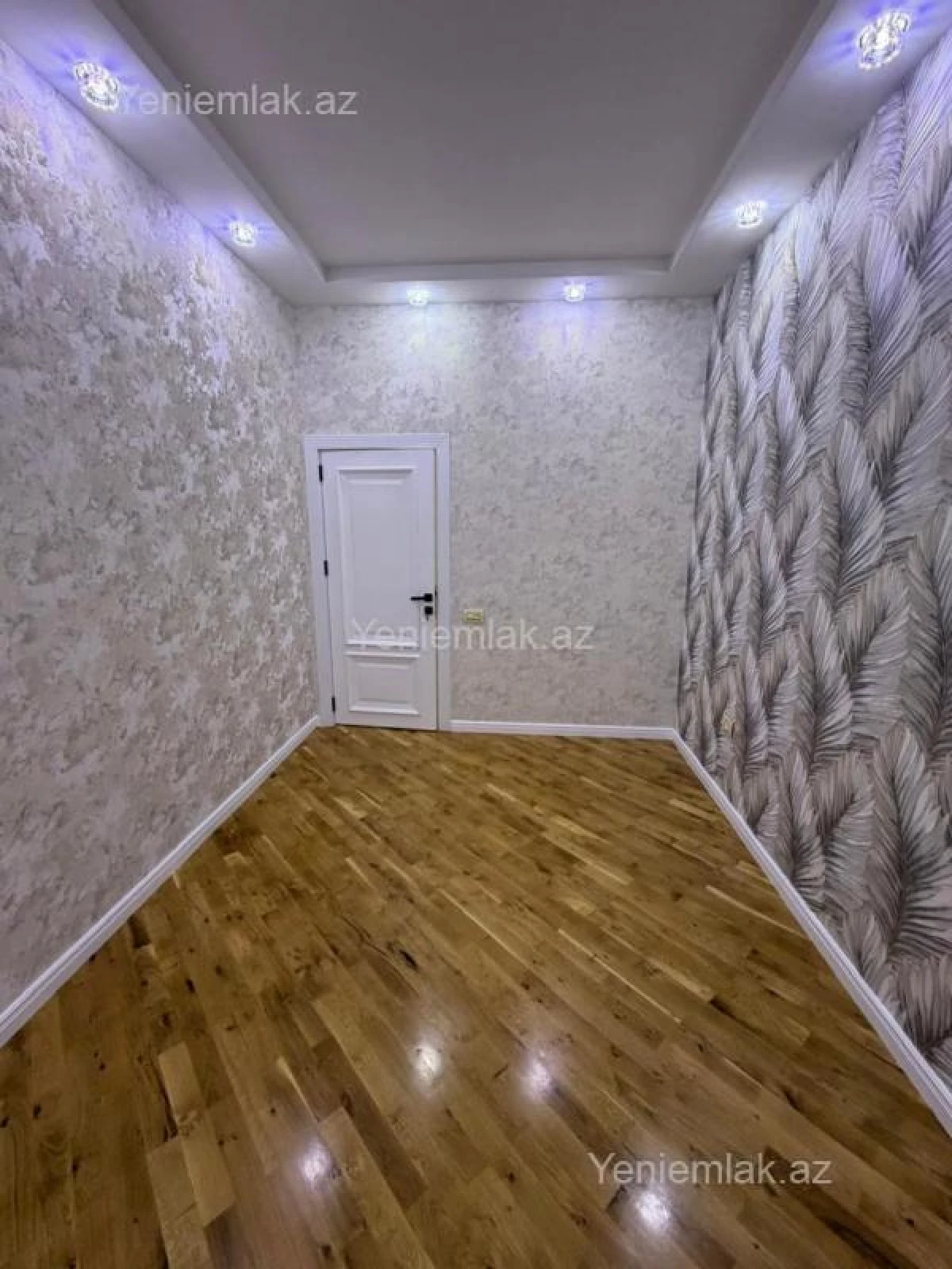 Satılır 4 otaqlı yeni tikili 132 m²