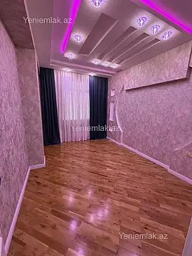 Satılır 4 otaqlı yeni tikili 132 m²