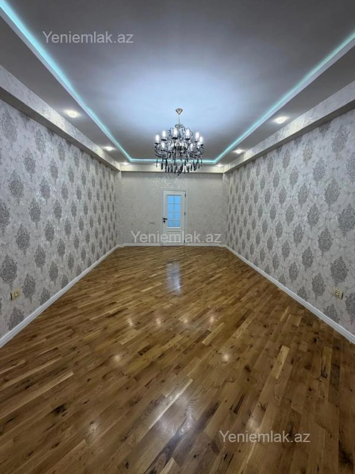 Satılır 4 otaqlı yeni tikili 132 m²