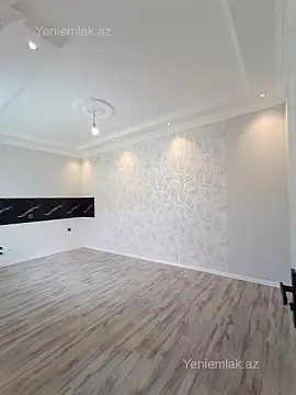 Satılır 3 otaqlı həyət evi 70 m²