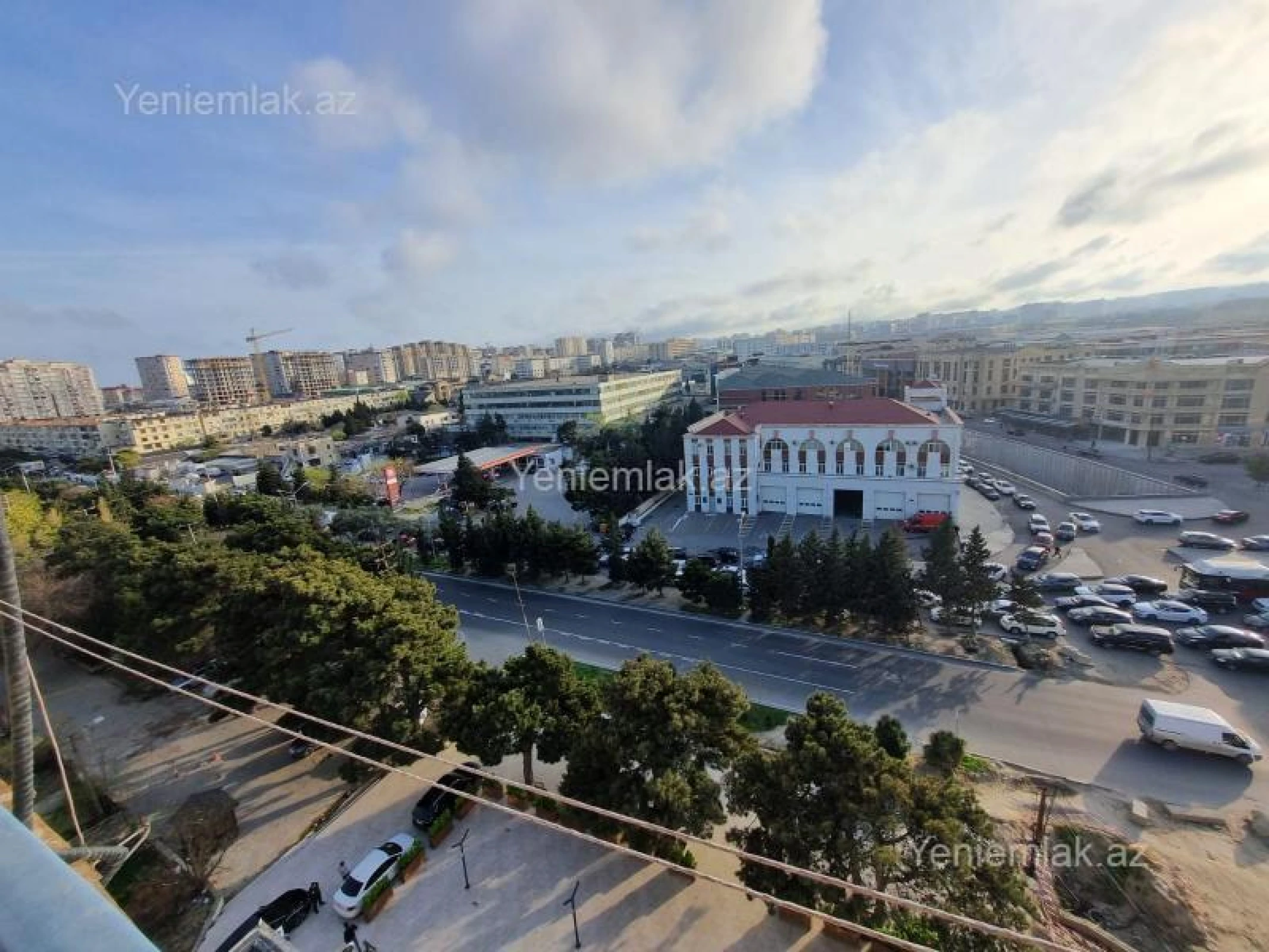 Satılır 2 otaqlı köhnə tikili 80 m²
