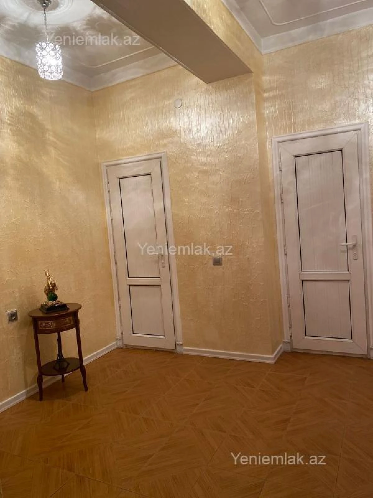Satılır 3 otaqlı yeni tikili 116 m²
